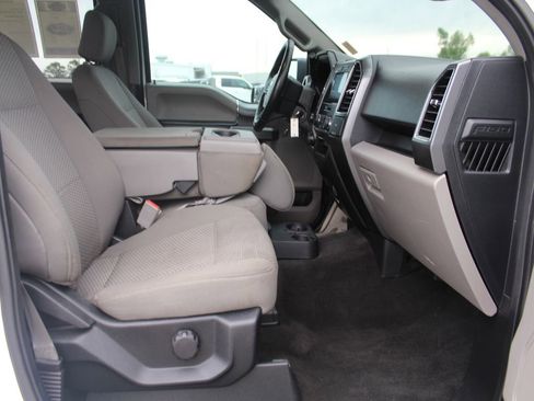 Used 2018 Ford F150 XLT w/ Equipment Group 301A Mid image 14