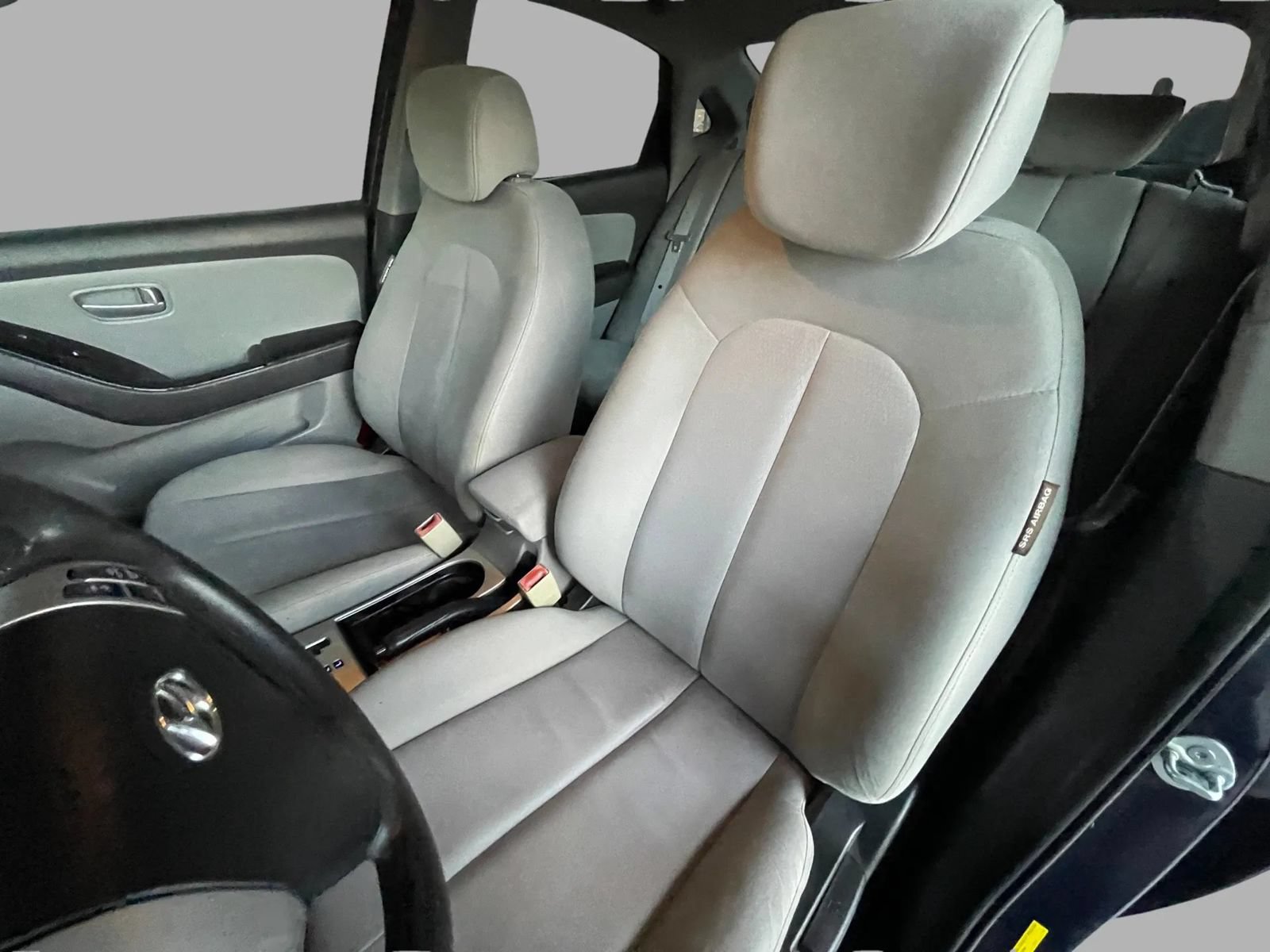 Used 2009 Hyundai Elantra GLS FWD image 21