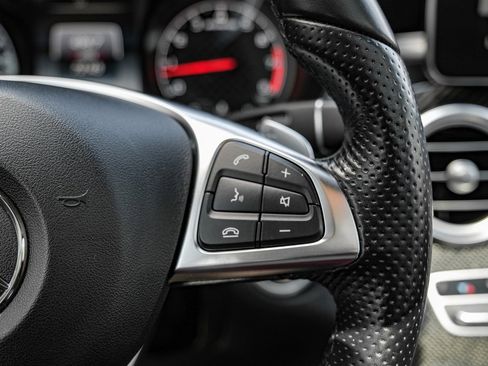 Used 2018 Mercedes-Benz GLC 43 AMG 4MATIC image 20