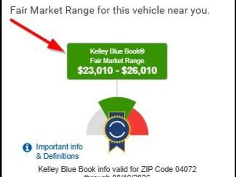Used 2023 Volkswagen Atlas SE w/ Black Wheel Package AWD/4WD image 36