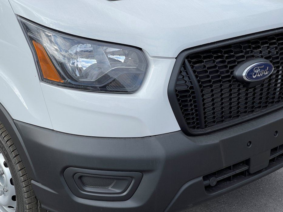 New 2024 Ford Transit 250 Low Roof RWD image 12