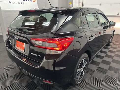 Used 2022 Subaru Impreza 2.0i AWD/4WD image 10