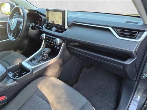 Certified 2025 Toyota RAV4 XLE w/ Weather Package AWD/4WD image 20