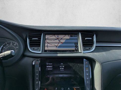 Used 2021 INFINITI QX50 Sensory w/ Accent Package image 11