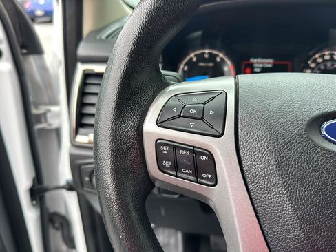 Used 2022 Ford Ranger XLT image 17