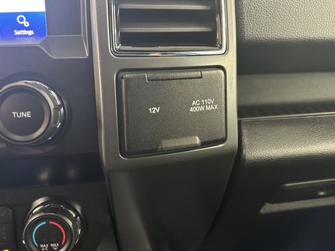 Used 2019 Ford F150 XLT w/ Equipment Group 302A Luxury image 33