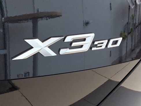Certified 2026 BMW X3 xDrive30i AWD/4WD image 30
