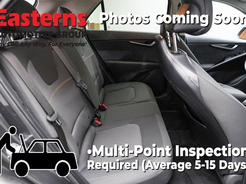 Used 2025 Kia Niro LX FWD image 22