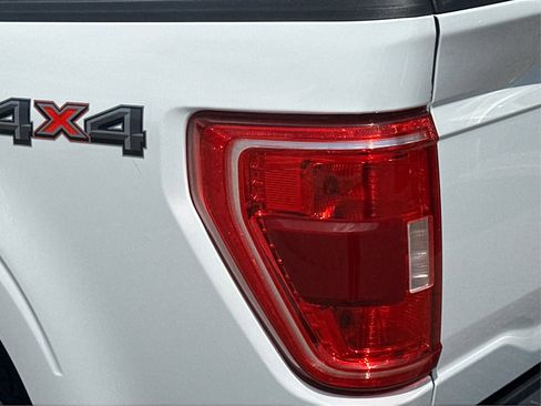 Used 2023 Ford F150 XLT AWD/4WD image 18