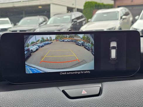 Certified 2024 MAZDA CX-90 Plug-In Hybrid w/ Premium Pkg AWD/4WD image 32