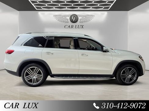 Used 2020 Mercedes-Benz GLS 450 4MATIC image 6
