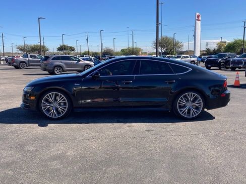 Used 2016 Audi A7 3.0T Premium Plus image 6