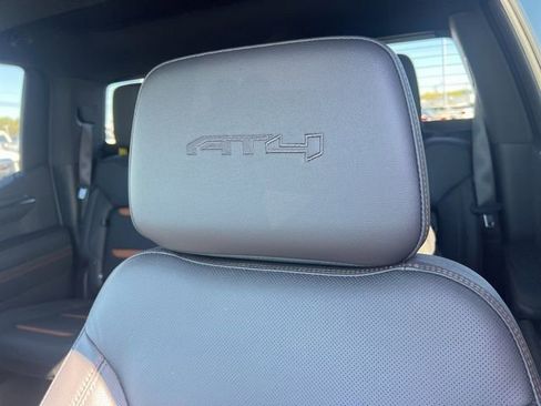 Certified 2024 GMC Sierra 1500 AT4 w/ Technology Package AWD/4WD image 42