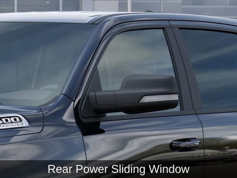 New 2026 RAM 1500 Big Horn image 15