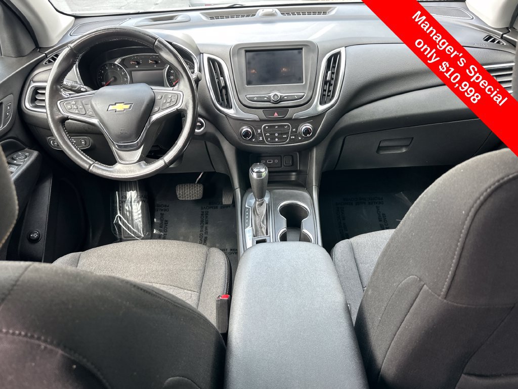 Used 2020 Chevrolet Equinox LT FWD image 15