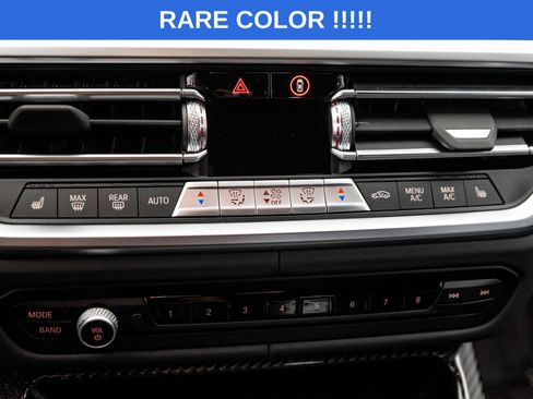 Used 2023 BMW M4 CSL RWD image 26