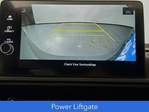 Certified 2026 Honda CR-V Sport-L image 23