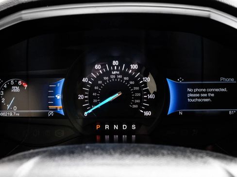 Used 2024 Ford Edge SEL image 29