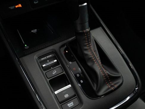 New 2026 Honda CR-V Sport image 28