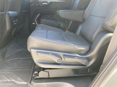 New 2026 Chevrolet Tahoe RST w/ Comfort Package image 24