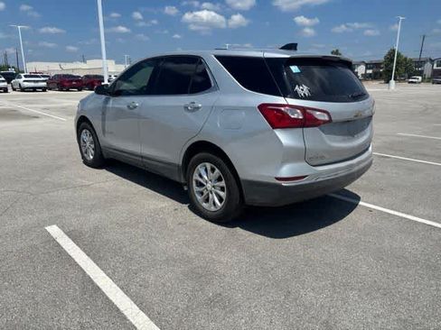 Used 2019 Chevrolet Equinox LT AWD/4WD image 3