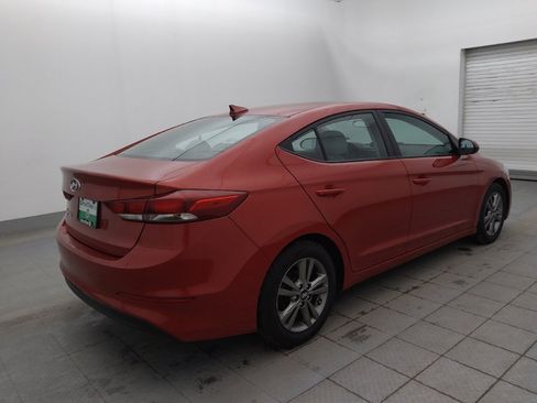 Used 2018 Hyundai Elantra SEL image 10