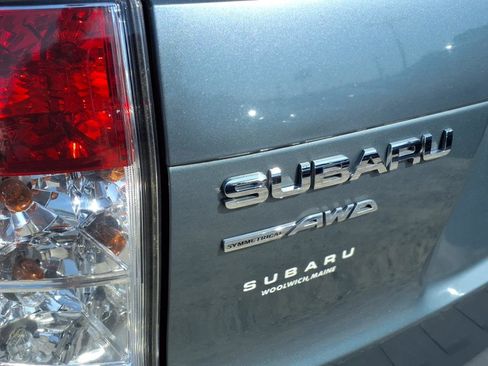 Used 2013 Subaru Forester 2.5X Limited image 10