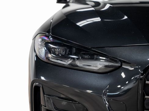 Used 2022 BMW 440i xDrive Convertible w/ Premium Package image 5