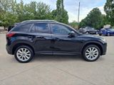 Used 2015 MAZDA CX-5 Grand Touring image 4