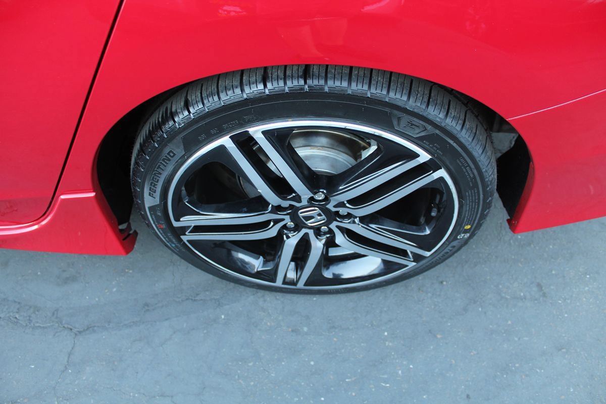 Used 2017 Honda Accord Sport Special Edition image 12