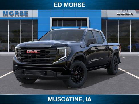 New 2026 GMC Sierra 1500 Elevation image 6
