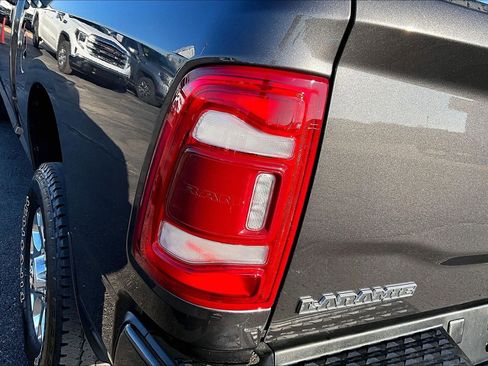 Used 2024 RAM 2500 Laramie w/ Safety Group image 32