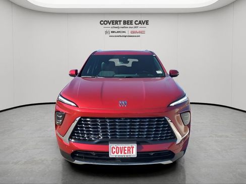 New 2026 Buick Enclave Avenir w/ Super Cruise Package image 2