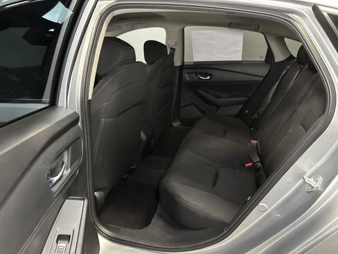 Used 2024 Honda Accord EX image 32