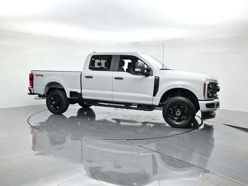 New 2026 Ford F350 XL w/ STX Appearance Package image 4