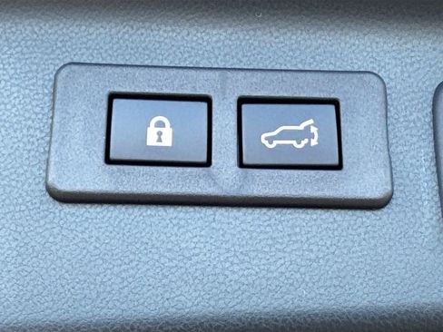 New 2026 Subaru Forester Wilderness AWD/4WD image 33