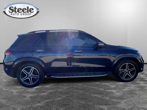 Used 2022 Mercedes-Benz GLE 450 4MATIC image 6