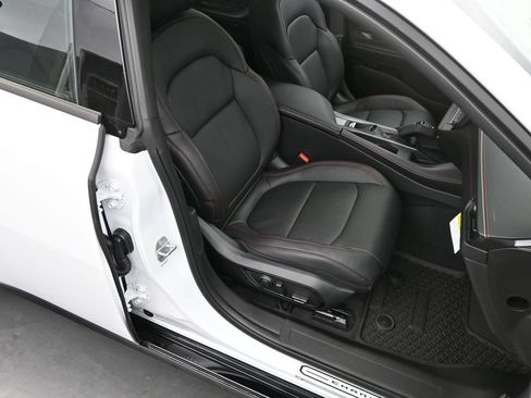 New 2027 Dodge Charger Scat Pack AWD/4WD image 11