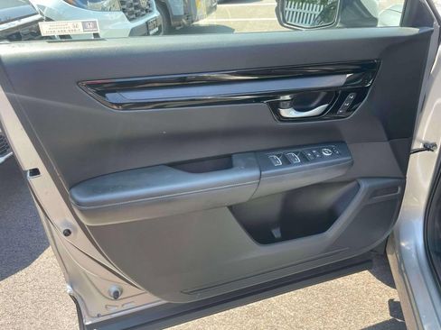 Certified 2023 Honda CR-V EX-L image 16