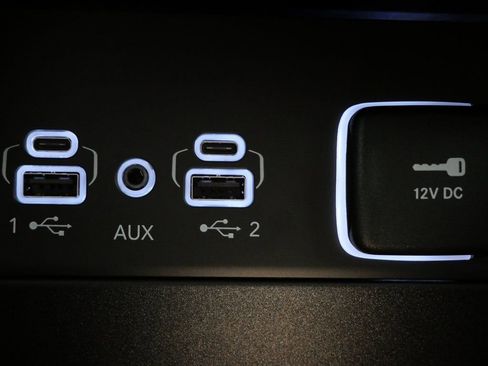 New 2025 Jeep Grand Cherokee Limited image 23