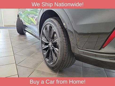 Used 2026 Buick Envista Sport Touring w/ Convenience I Package FWD image 19