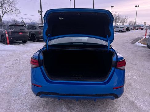 Used 2023 Nissan Sentra SV image 26