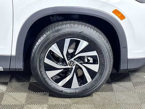 New 2026 Volkswagen Tiguan S image 22