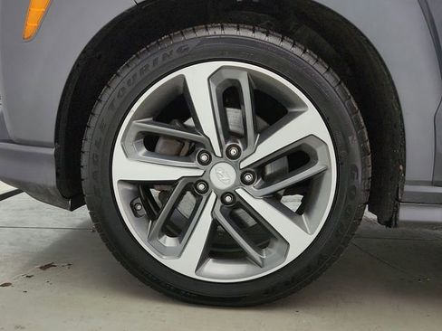 Used 2019 Hyundai Kona Limited image 35