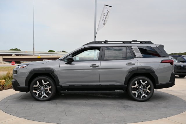 New 2026 Subaru Outback Touring XT AWD/4WD image 6