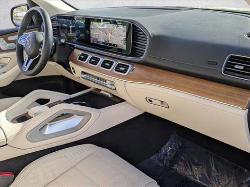 Certified 2023 Mercedes-Benz GLE 350 w/ AMG Line Exterior image 23