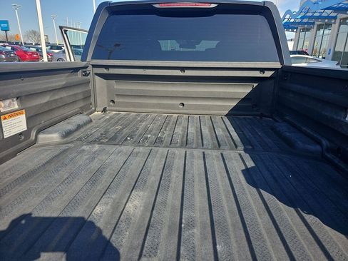 Used 2024 Honda Ridgeline Sport image 21