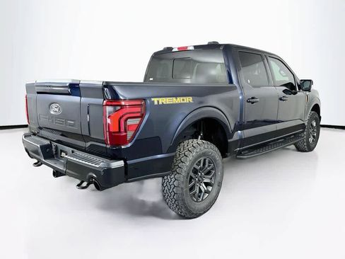 New 2026 Ford F150 Tremor AWD/4WD image 25