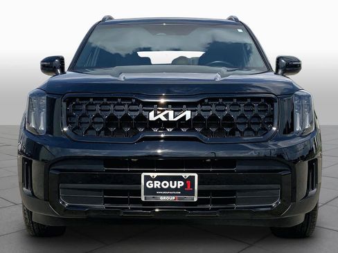 Used 2024 Kia Telluride EX X-Line AWD/4WD image 4