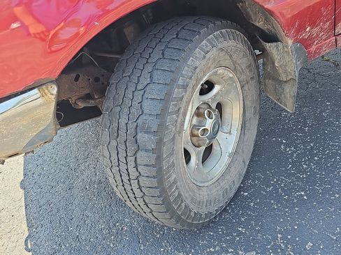 Used 2000 Ford Ranger XL AWD/4WD image 35